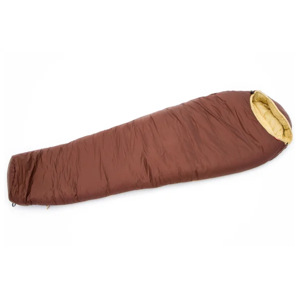 belle Carinthia – G 250 – Sac De Couchage Synthétique 3