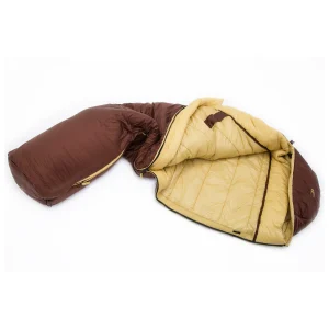 belle Carinthia – G 250 – Sac De Couchage Synthétique 12