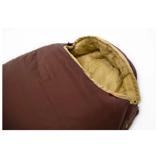 belle Carinthia – G 250 – Sac De Couchage Synthétique 5