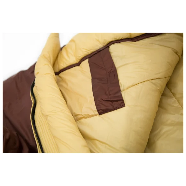 belle Carinthia – G 250 – Sac De Couchage Synthétique 7