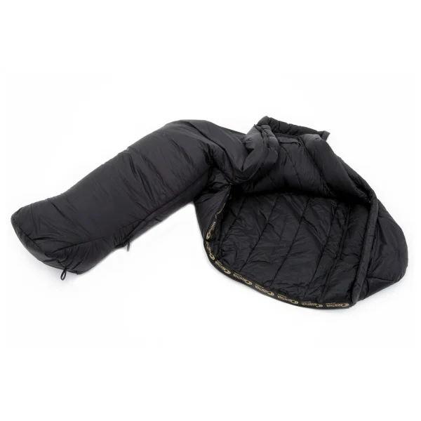 SOLDES TOUT À Carinthia – G 280 – Sac De Couchage Synthétique 4