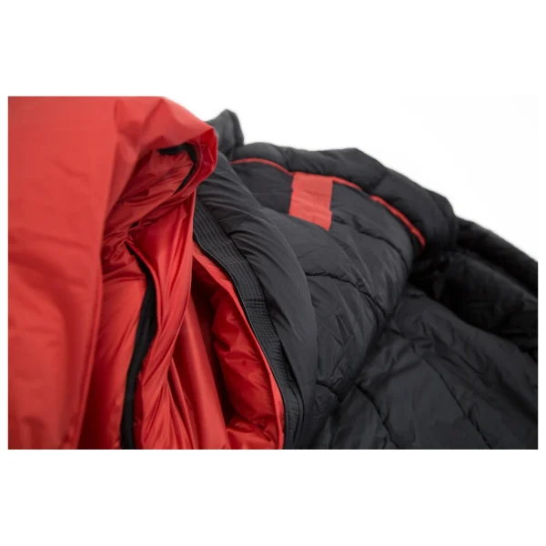 magasin en ligne Carinthia – G 490X – Sac De Couchage Synthétique 5
