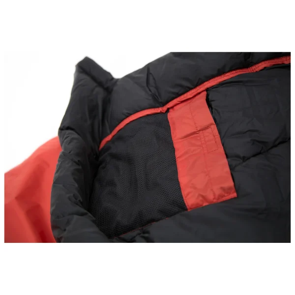 magasin en ligne Carinthia – G 490X – Sac De Couchage Synthétique 6