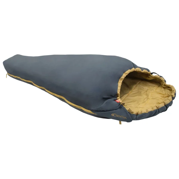 magasin en ligne Carinthia – G 90 – Sac De Couchage Synthétique 1