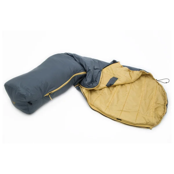 magasin en ligne Carinthia – G 90 – Sac De Couchage Synthétique 4