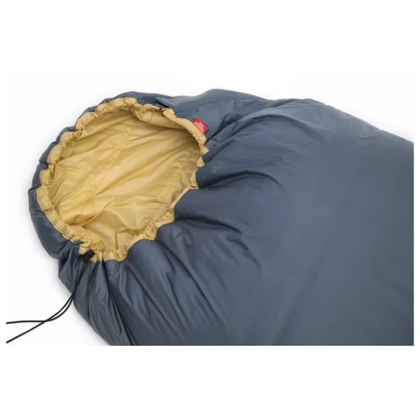 magasin en ligne Carinthia – G 90 – Sac De Couchage Synthétique 5