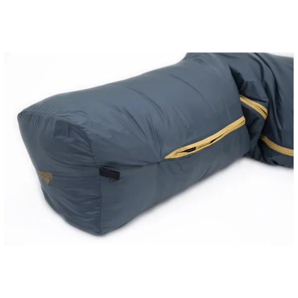 magasin en ligne Carinthia – G 90 – Sac De Couchage Synthétique 6