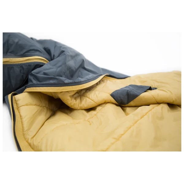 magasin en ligne Carinthia – G 90 – Sac De Couchage Synthétique 7
