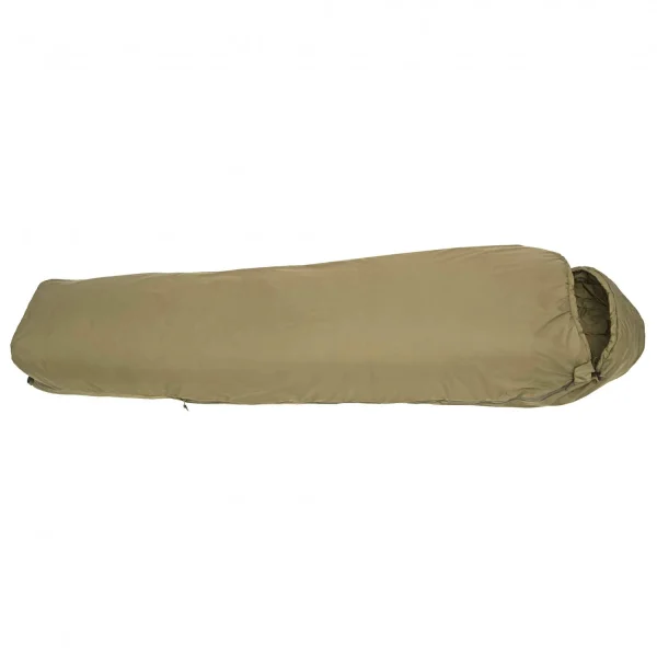 de garantie authentique Carinthia – Tropen – Sac De Couchage Synthétique 1