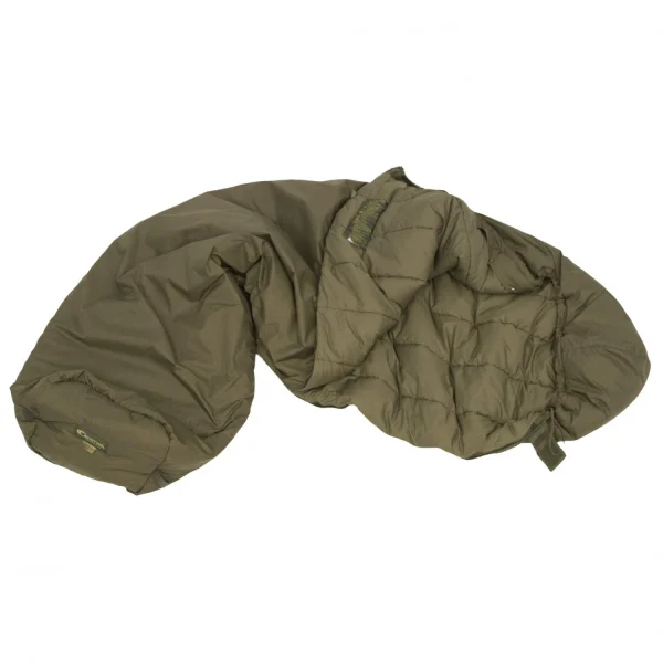 de garantie authentique Carinthia – Tropen – Sac De Couchage Synthétique 3