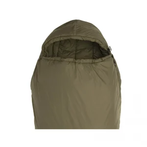 de garantie authentique Carinthia – Tropen – Sac De Couchage Synthétique 12