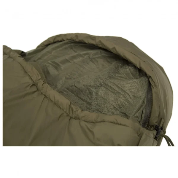 de garantie authentique Carinthia – Tropen – Sac De Couchage Synthétique 5