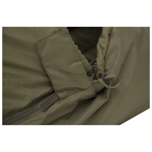 de garantie authentique Carinthia – Tropen – Sac De Couchage Synthétique 6