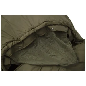 de garantie authentique Carinthia – Tropen – Sac De Couchage Synthétique 18