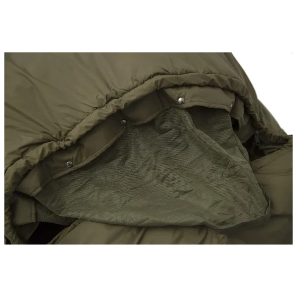 de garantie authentique Carinthia – Tropen – Sac De Couchage Synthétique 7