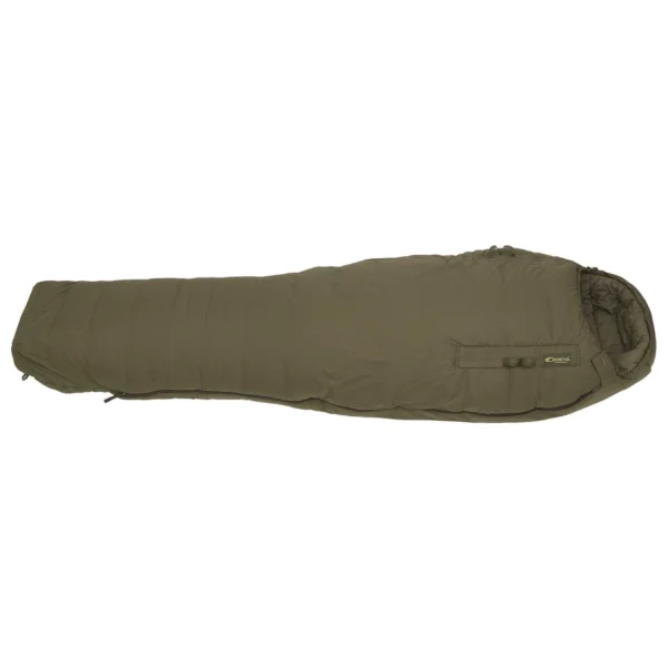 offre spéciale Carinthia – Wilderness – Sac De Couchage Synthétique 1
