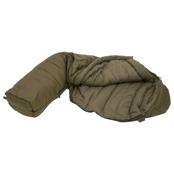 offre spéciale Carinthia – Wilderness – Sac De Couchage Synthétique 3