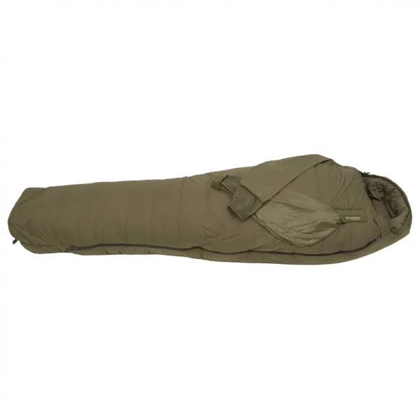 offre spéciale Carinthia – Wilderness – Sac De Couchage Synthétique 4