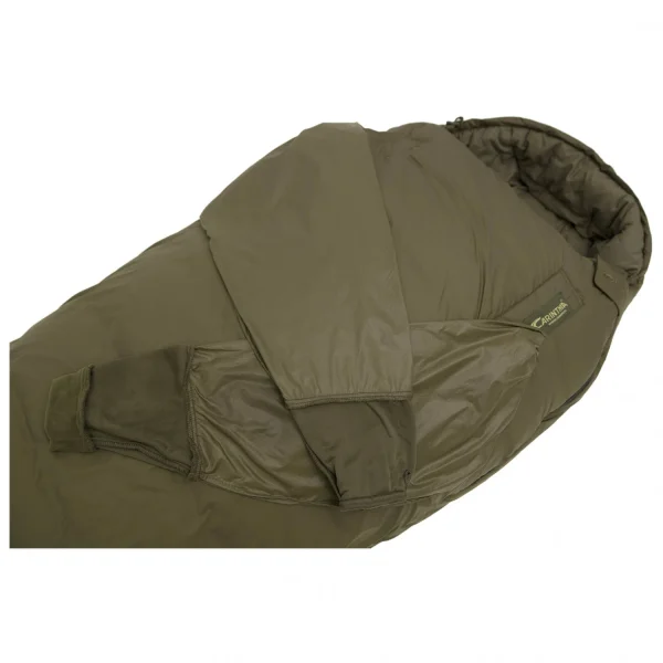 offre spéciale Carinthia – Wilderness – Sac De Couchage Synthétique 5