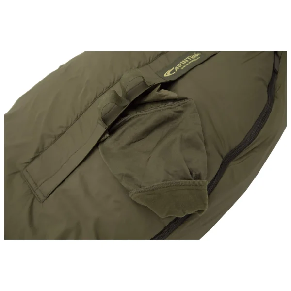 offre spéciale Carinthia – Wilderness – Sac De Couchage Synthétique 6