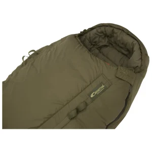 offre spéciale Carinthia – Wilderness – Sac De Couchage Synthétique 18