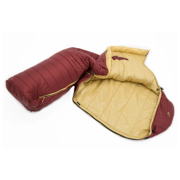 Carinthia – Women’s G 180 – Sac De Couchage Synthétique magasin en ligne france 4