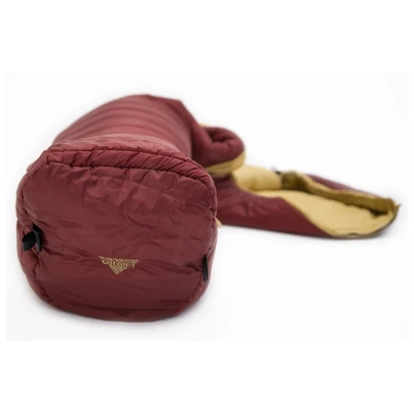 Carinthia – Women’s G 180 – Sac De Couchage Synthétique magasin en ligne france 5