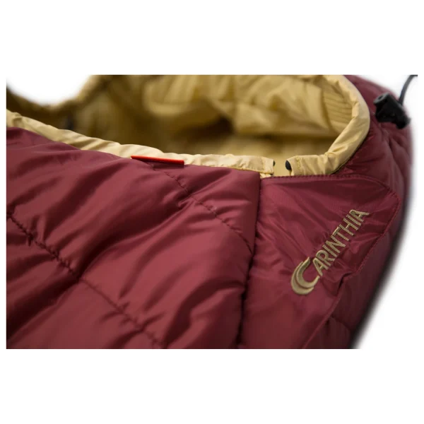 Carinthia – Women’s G 180 – Sac De Couchage Synthétique magasin en ligne france 6