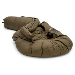 Carinthia – XP Down 1000 – Sac De Couchage En Duvet ultratendance 10