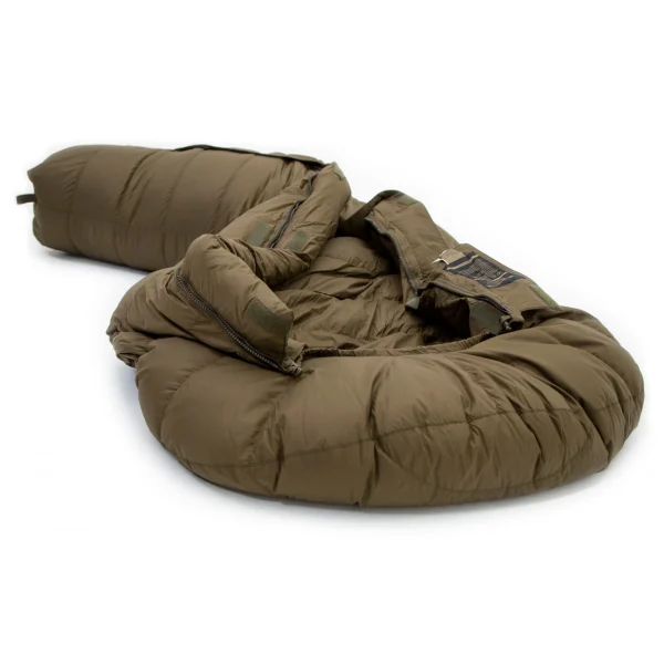 Carinthia – XP Down 1000 – Sac De Couchage En Duvet ultratendance 3