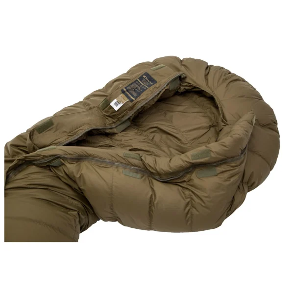 Carinthia – XP Down 1000 – Sac De Couchage En Duvet ultratendance 4