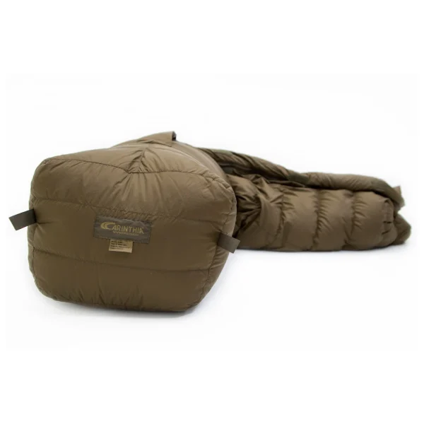 Carinthia – XP Down 1000 – Sac De Couchage En Duvet ultratendance 5