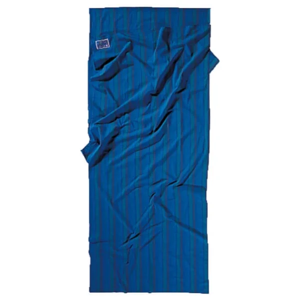 Cocoon – Cotton Travelsheet Coupler – Drap De Sac De Couchage soldes magasin 4