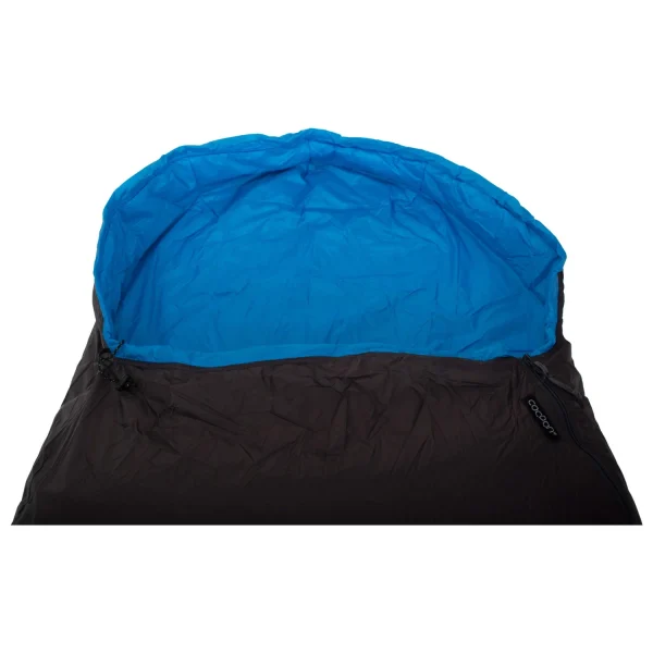 Cocoon – Innerbag Ripstop Nylon & Primaloft – Sac De Couchage Synthétique commentaire favorable 3