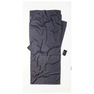commentaire favorable Cocoon – Insect Shield TravelSheet Silk – Drap De Sac De Couchage 9
