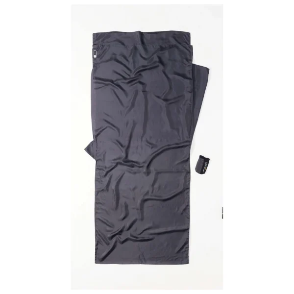commentaire favorable Cocoon – Insect Shield TravelSheet Silk – Drap De Sac De Couchage 4