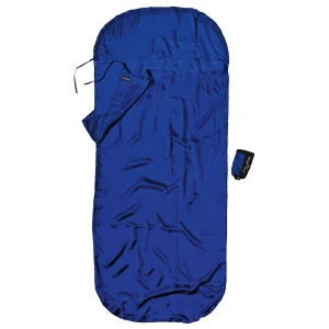 à prix imbattables Cocoon – Kid’s Silk Travelsheet – Drap De Sac De Couchage 12