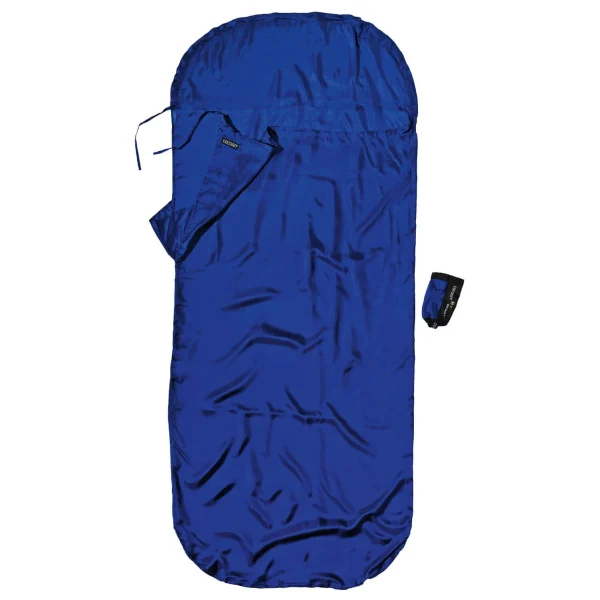 à prix imbattables Cocoon – Kid’s Silk Travelsheet – Drap De Sac De Couchage 5