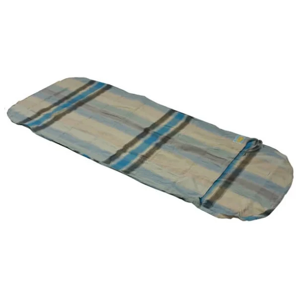 Cocoon – KidSack Cotton Flanell – Drap De Sac De Couchage vente pas cher 1