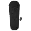 Cocoon – Merino Wolle MummyLiner – Drap De Sac De Couchage prix le plus bas 7
