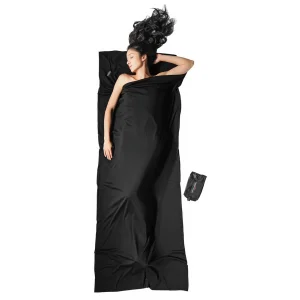 Cocoon – Merino Wolle TravelSheet – Drap De Sac De Couchage vente en ligne 7
