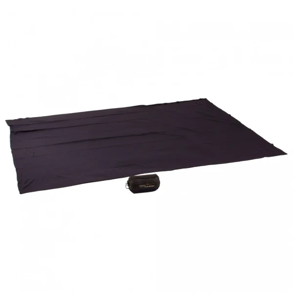 magasin Cocoon – Merino Wool Silk Travel Blanket – Couverture 3