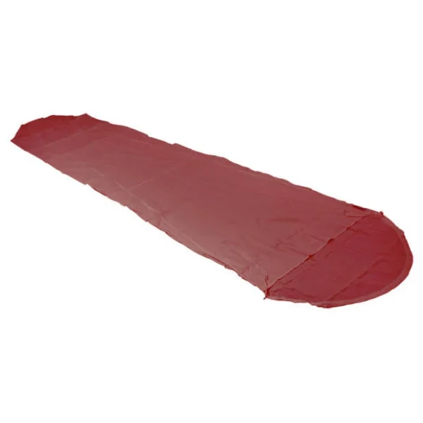 Cocoon – MummyLiner Cotton – Drap De Sac De Couchage Satisfait ou Remboursé 1