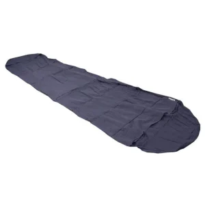 Satisfait ou Remboursé Cocoon – MummyLiner Cotton Flanell – Drap De Sac De Couchage 12
