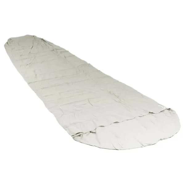 Cocoon – MummyLiner Egyptian Cotton – Drap De Sac De Couchage marque moins cher 3