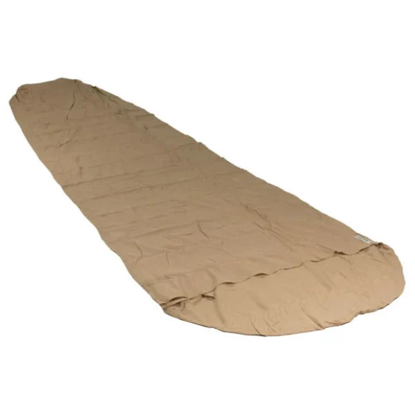 Cocoon – MummyLiner Egyptian Cotton – Drap De Sac De Couchage marque moins cher 4