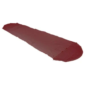 Cocoon – MummyLiner Silk / Cotton – Drap De Sac De Couchage Réductions 10