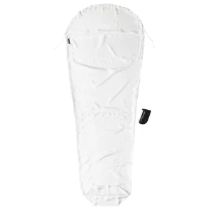 luxe soldes Cocoon – MummyLiner Silk Economy Line – Drap De Sac De Couchage 13