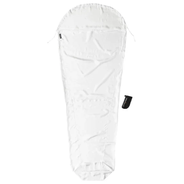 luxe soldes Cocoon – MummyLiner Silk Economy Line – Drap De Sac De Couchage 5