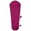 luxe soldes Cocoon – MummyLiner Silk Economy Line – Drap De Sac De Couchage 19